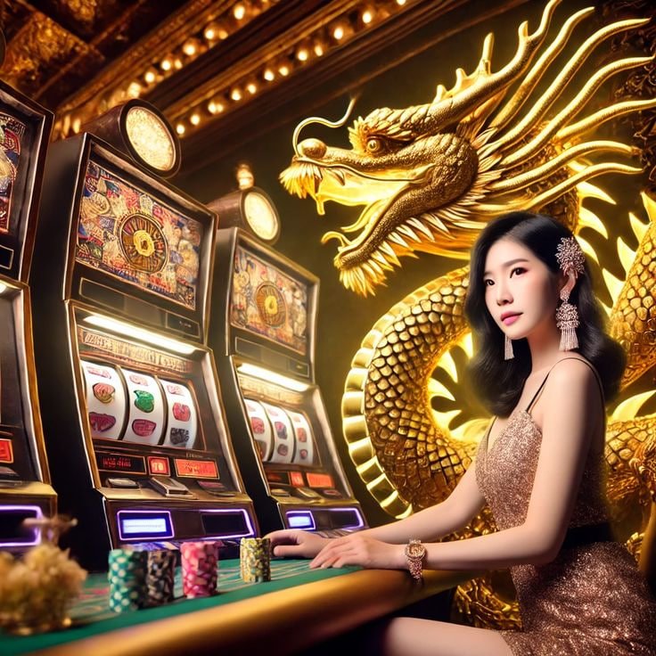 Sistem keamanan akun dan perlindungan privasi pengguna slot di platform naga10001 Indonesia
