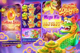 Koleksi beragam permainan slot online dengan tema berbeda tersedia di platform naga10001